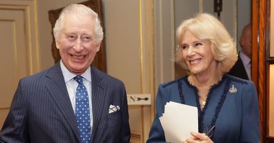 King Charles and Camilla make secret Coronation prep visit just weeks before big day