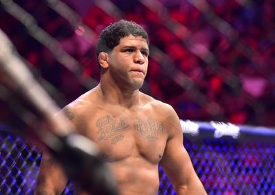 Gilbert Burns takes high road on Colby Covington being named UFC welterweight No. 1 contender