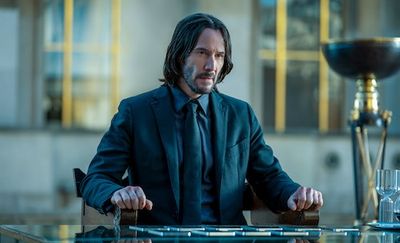 4 Things to Remember Before Seeing 'John Wick: Chapter 4'