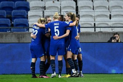 Lyon vs Chelsea LIVE: Women’s Champions League result and final score after Guro Reiten goal