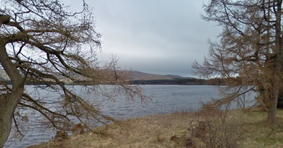 Public 'banned' from Midlothian reservoir by parking restriction