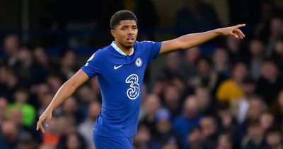 Chelsea defender Wesley Fofana sends cryptic social media message as he recovers from 'fatigue'