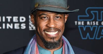 Jar Jar Binks actor Ahmed Best returns to Star Wars in surprise cameo that has fans ‘crying’