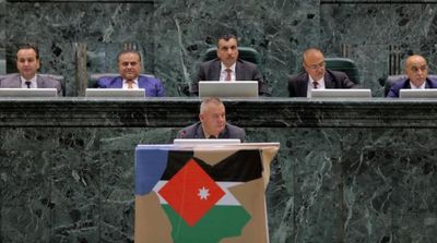 Jordan Parliament Votes to Expel Israeli Ambassador