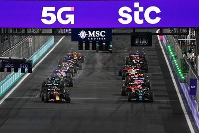 Verstappen: "Poor" visibility makes missing F1 grid slot easy to do