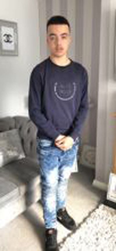 Teenager guilty of murder of Huddersfield boy on way home from school