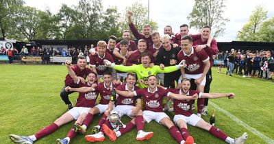 Linlithgow Rose go for East of Scotland Cup glory