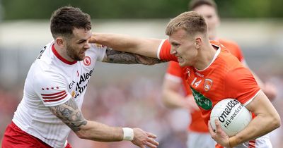 Tyrone vs Armagh Allianz Football League Division One: Live stream and TV info