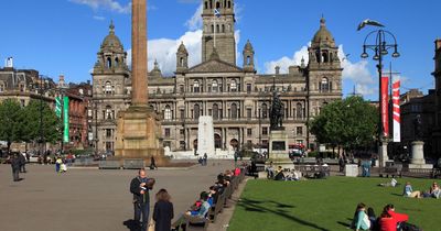 The Glasgow communities set to share £1.79 million project fund