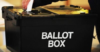 Voters will be turned away if they don't adhere to new rules