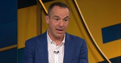 Martin Lewis warns all workers to check payslips immediately