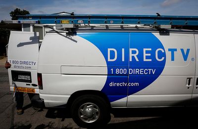 DirecTV to Resume Carriage of Newsmax
