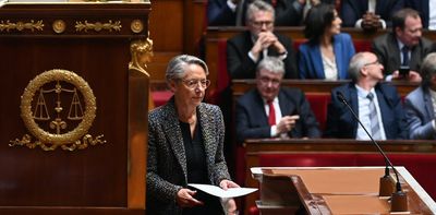 French governments’ long record of bypassing parliament: a brief history of article 49.3