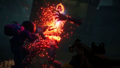 Redfall puts Arkane storytelling and design in Far Cry's open world