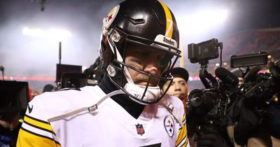 Ben Roetlisberger opens up on NFL comeback talks as free agency rumours ramp up