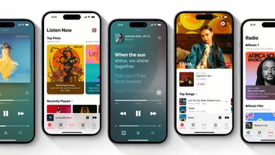 Random Apple Music playlists are showing up in people's libraries and nobody knows why