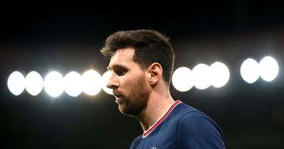 Lionel Messi Barcelona return escalates as succession plan switches amid shock contract mandate