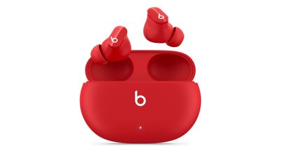 Apple's own code hints at Beats Studio Buds+ and brand new AirPods