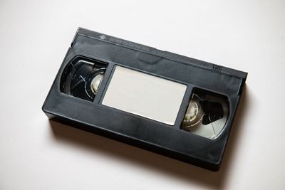 Selling VHS tapes: could your old videotape be worth over $25k?