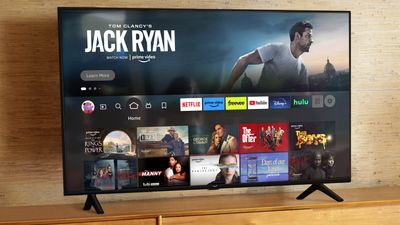 Amazon launches super cheap Fire TVs with HDR starting at $199