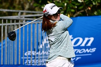 Ireland's Maguire to defend breakthrough LPGA Drive On title