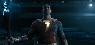 'Shazam's Box Office Failure Signals the End of Superhero Dominance