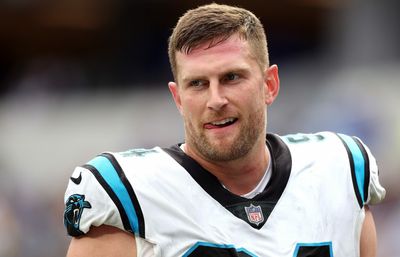 Panthers agree to terms with DE Henry Anderson