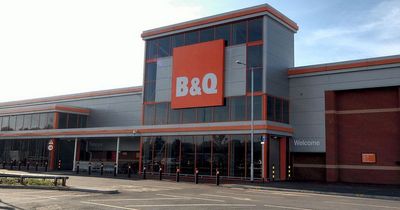 B&Q and Screwfix 'opening more than 100 new stores this year'