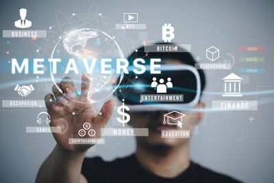 Tencent Cloud introduces ‘Metaverse Solutions Suite’