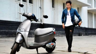 Indonesia Apportions Nearly $459M To Electric Motorcycle Subsidies