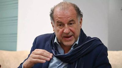 Not allowing Russia’s participation against Olympic spirit, says ISSF chief Rossi