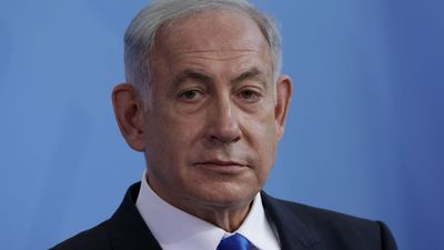 U.S.-Israel relations in crisis mode as tensions boil over