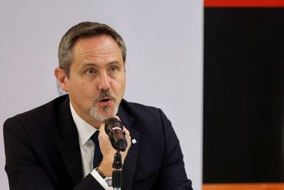 Colombia's humanitarian situation worsened in 2022, says ICRC