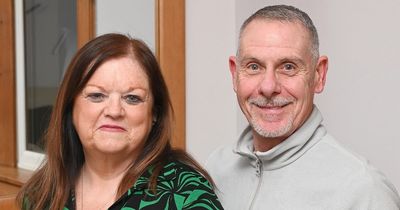 Stirling couple back recruitment event for foster carers after almost 30 years of opening their home