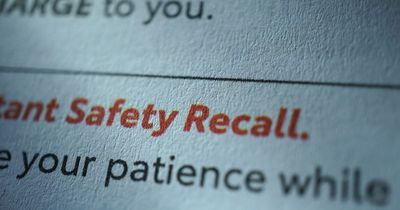 Nearly 150 Irish Amazon customers affected by recalls due to risks of injury, fire and choking