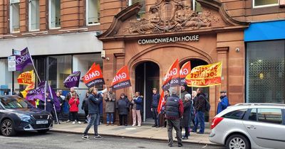 Glasgow unions call for stand against health and social care cuts