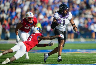 POLL: Who should the Falcons target with the No. 8 pick?