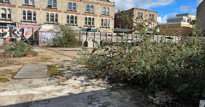 New Clifton Village development planned for eyesore site is delayed again