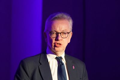 Michael Gove: Blocking Scottish gender law was ‘wise and proportionate’