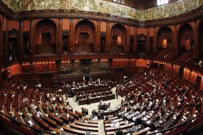 Italy to debate bill that criminalises surrogacy done abroad