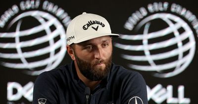 Jon Rahm makes match play plea as tournament set to be scrapped in PGA Tour revamp