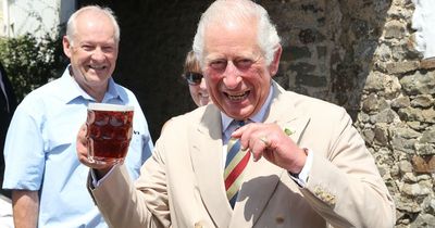 Falkirk pubs get extra hour to celebrate King Charles' coronation in May