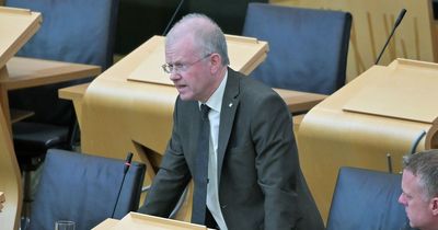 Ex-councillor accuses Glasgow MSP of weaponising baby loss after sharing miscarriage heartbreak