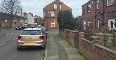 'Baffled' neighbours left distraught as woman found dead in car in Leeds tragedy