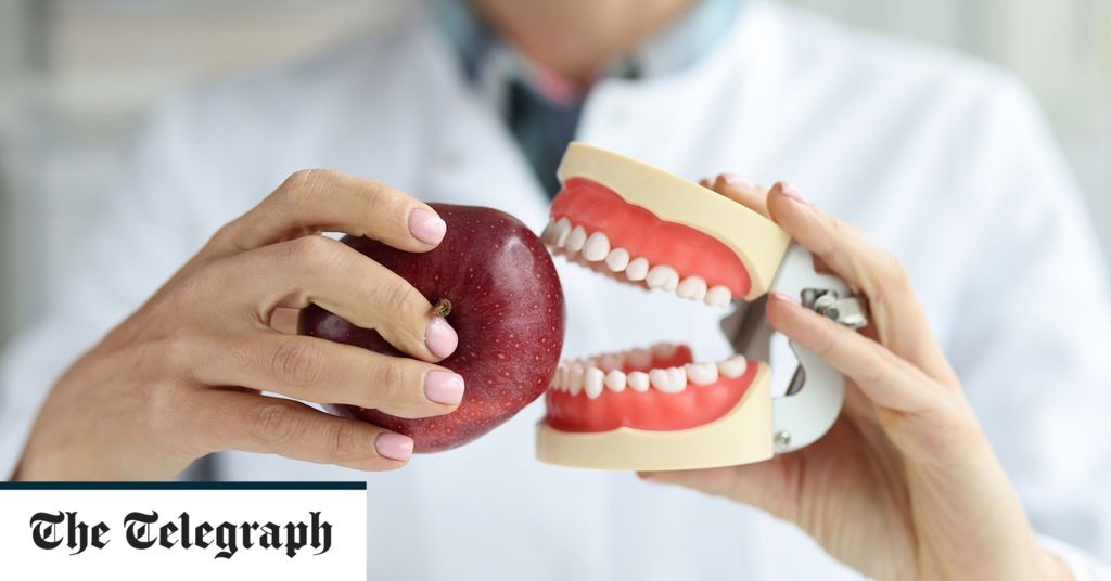 One in five people find loud chewing and breathing…