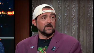 Kevin Smith Comments On Superman: Legacy And James Gunn Taking Over: ’Crazy ‘F-ing Talented’