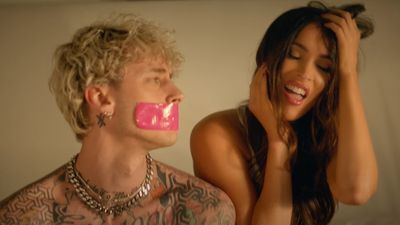 Are Megan Fox And Machine Gun Kelly Still In Contact? Here’s The Latest Update On The Couple (And Their Wedding)