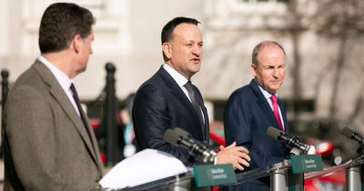 Government wins eviction ban vote following high Dail drama - but trouble in store for one rebel TD