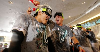 Inside wild Japan celebrations as Shohei Ohtani inspires World Baseball Classic win