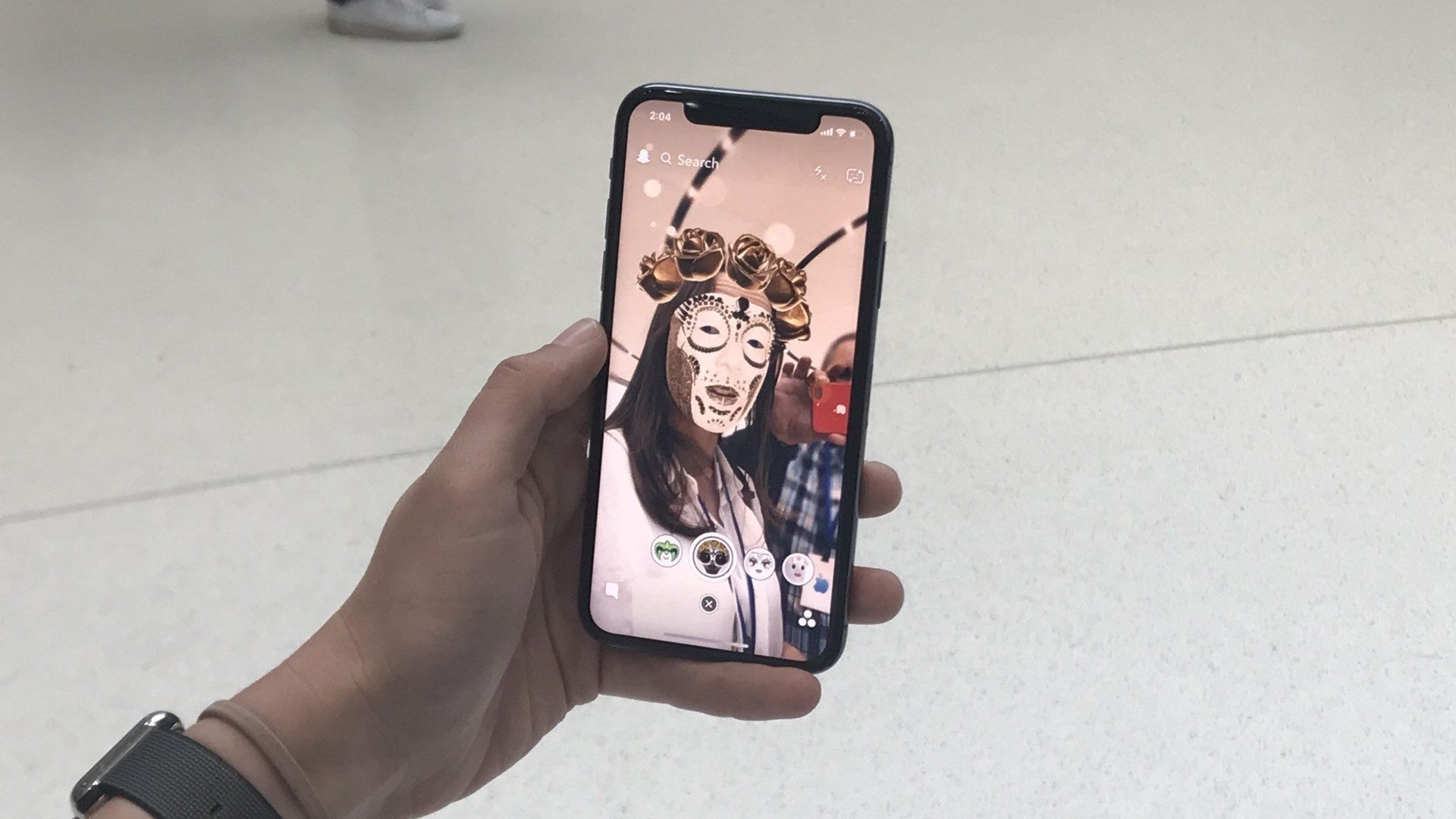 Snapchat's Snapstreak Restore feature will soon cost…